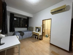 Elizabeth Tower (D9), Apartment #517147481